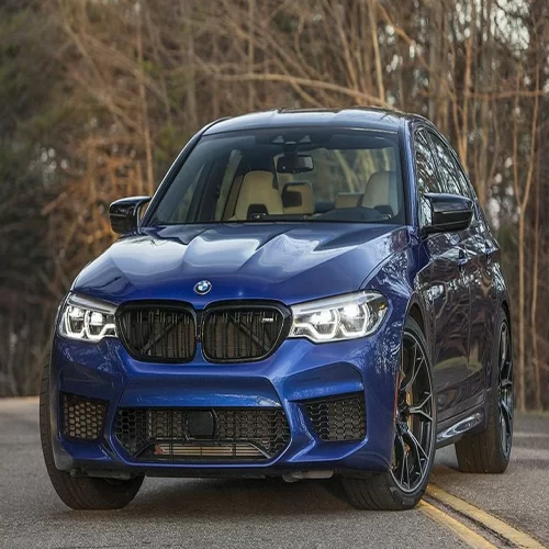 BMW M5 engine repairs near me