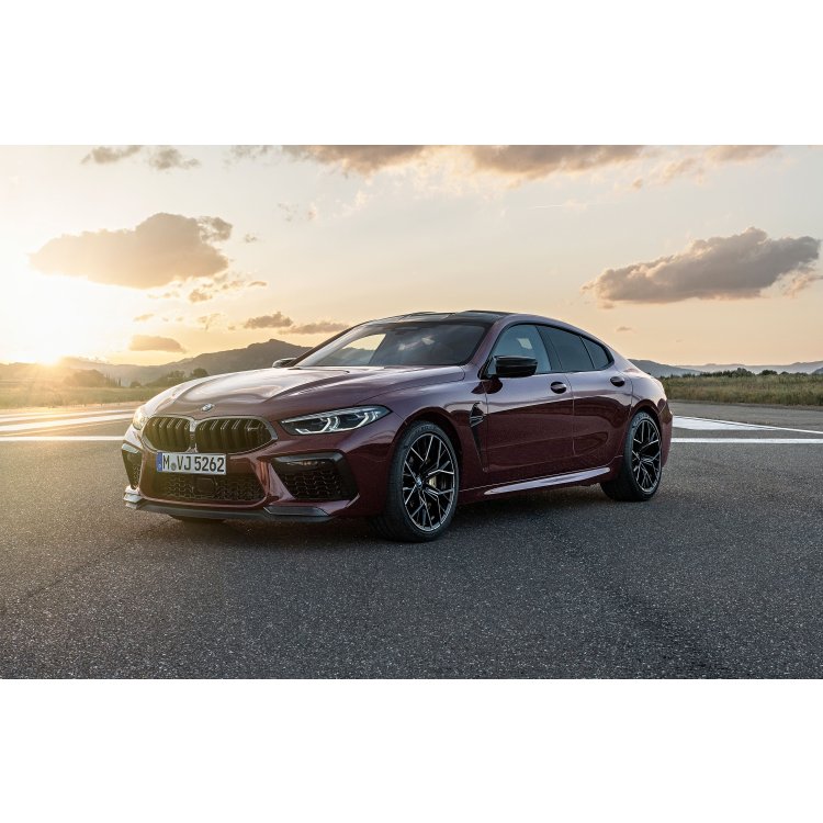BMW M8 Gran Coupe repair quotes