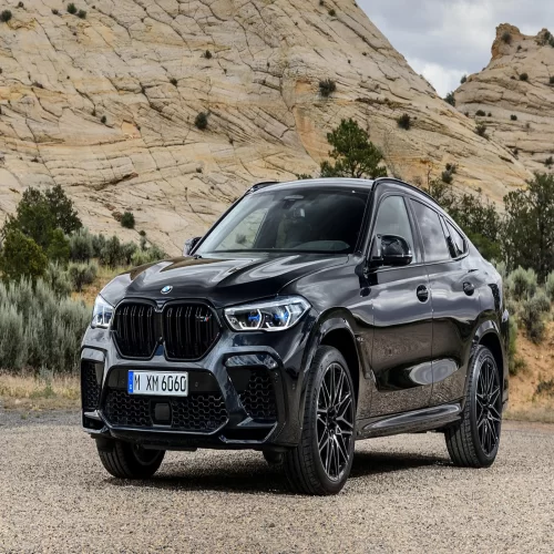 BMW X6 mechanics in my area