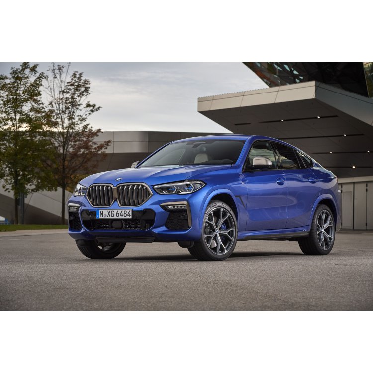 BMW X6 repairs in my area