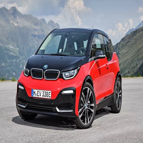 BMW i3 repair prices