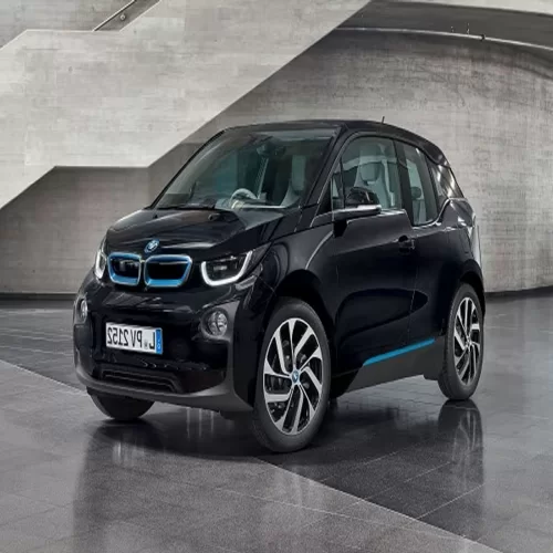BMW i3 repairs in my area