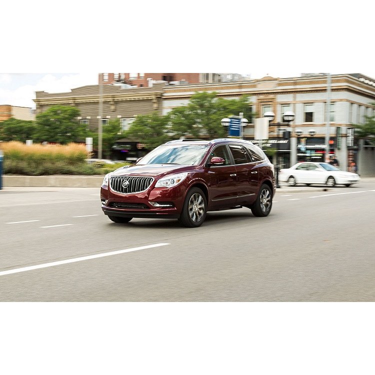 Buick Enclave service experts