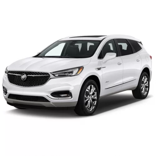 Buick Enclave service professionals