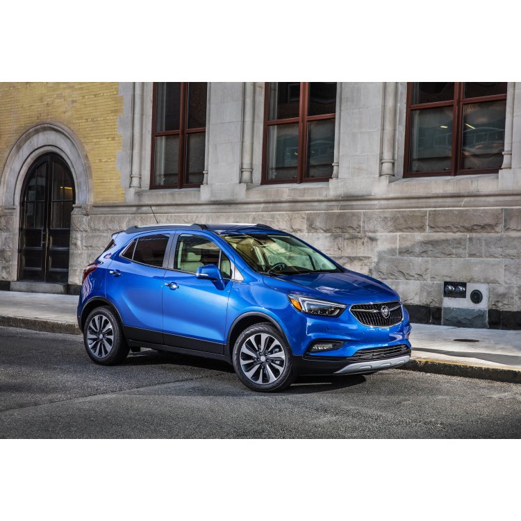 Buick Encore maintenance service