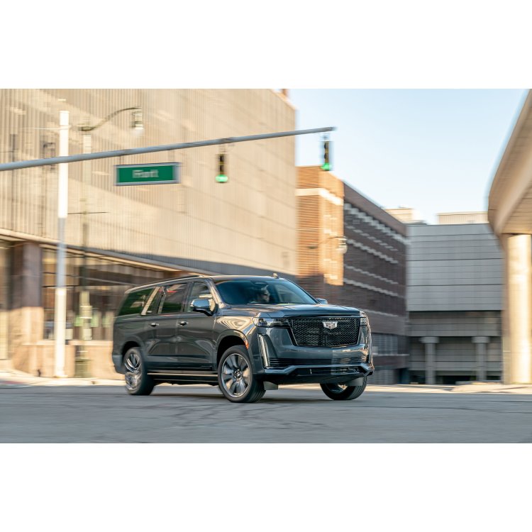 Cadillac Escalade repairs in my area