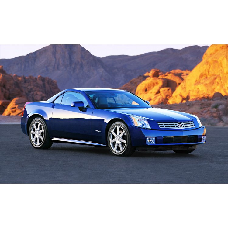 Cadillac XLR service experts