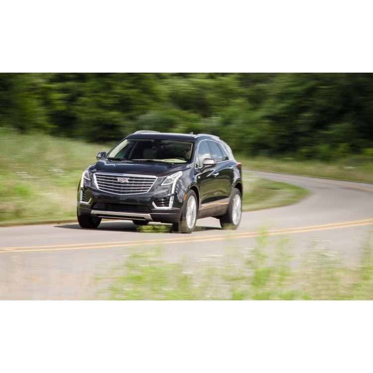 Cadillac XT5 mechanics in my area