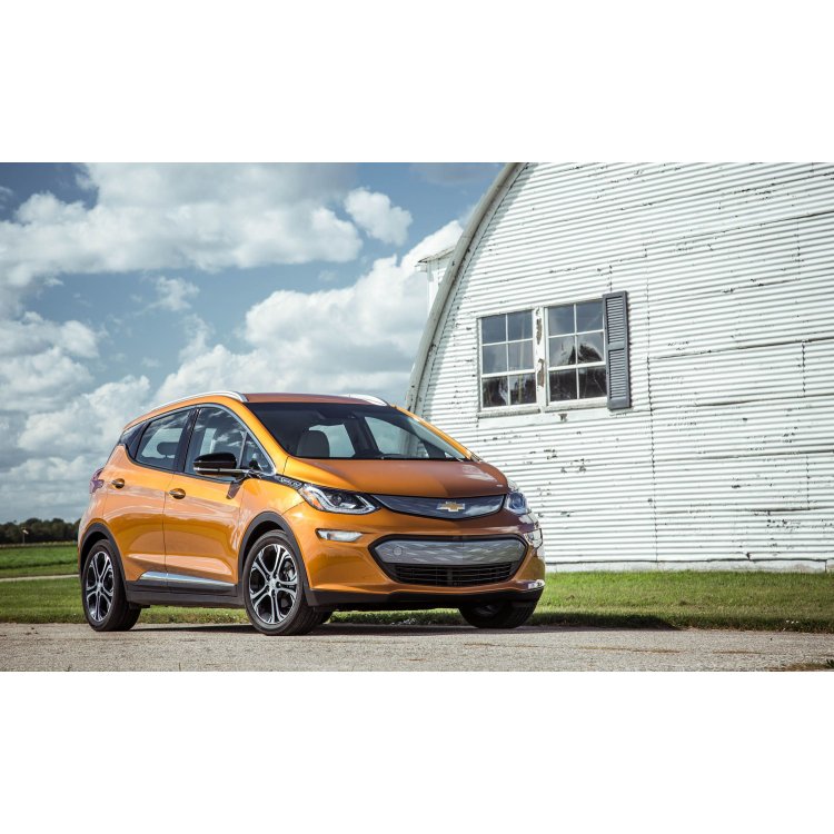 Chevrolet Bolt EV repairs in my area