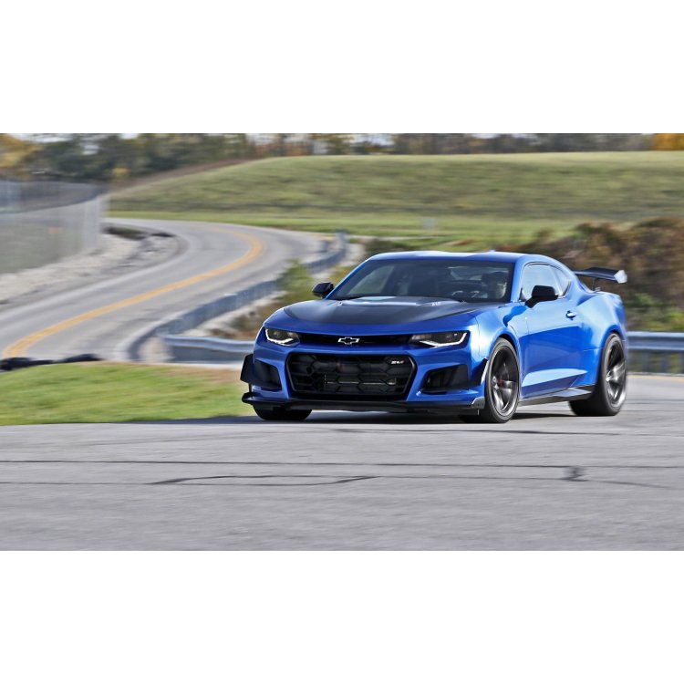 Chevrolet Camaro ZL1 repair cost