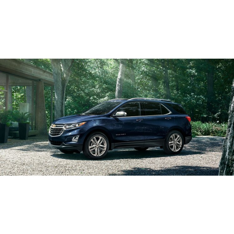 Chevrolet Equinox general repairs