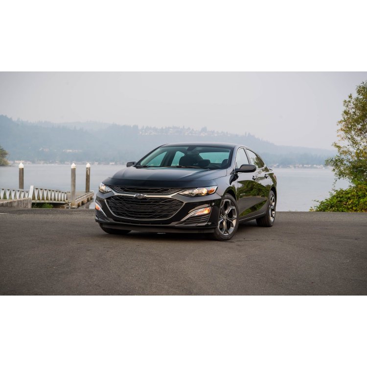 Chevrolet Malibu leak repairs