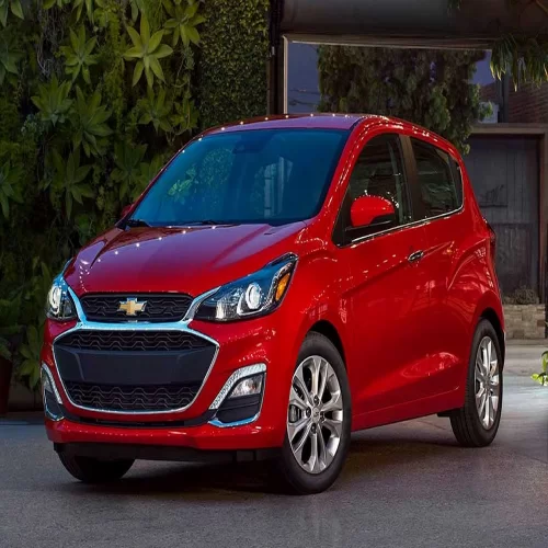 Chevrolet Spark service experts