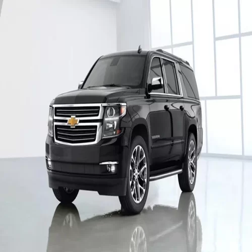 Chevrolet Suburban service and repairs
