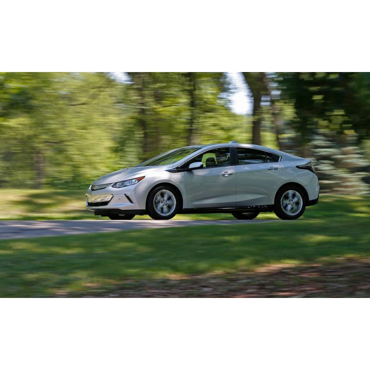 Chevrolet Volt repair quotes