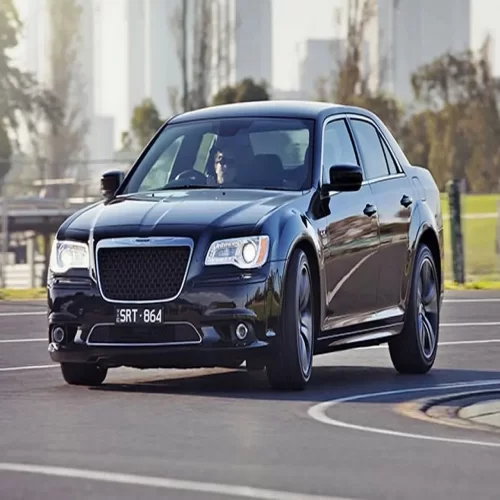 Chrysler 300 SRT repair prices