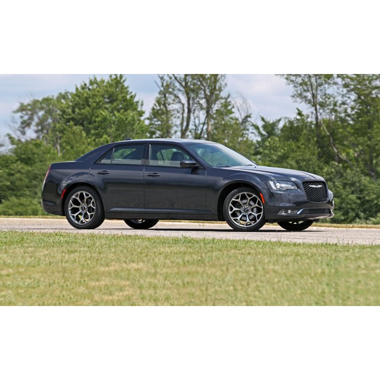 Chrysler 300 engine repairs near me