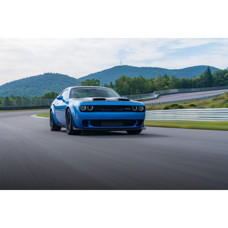 Dodge Challenger SRT mechanics in my area