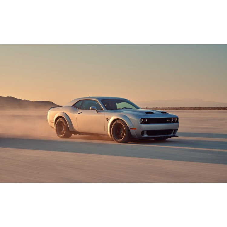 Dodge Challenger SRT repairs in my area