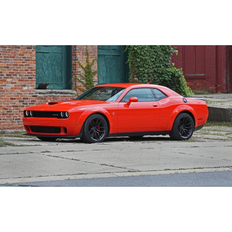 Dodge Challenger SRT service in my area