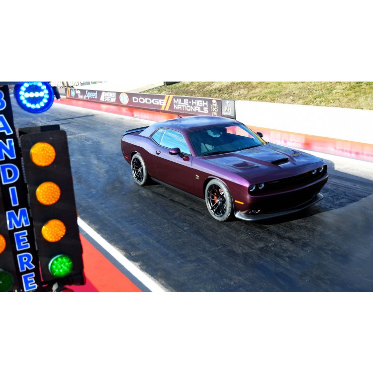 Dodge Challenger repairs Auto Helpers