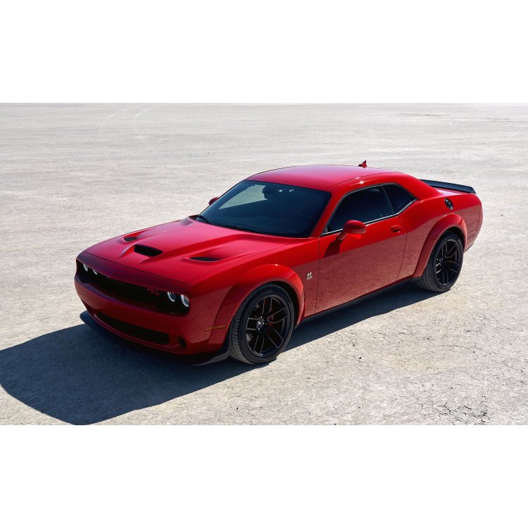 Dodge Challenger service in my area