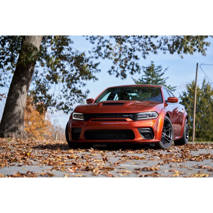 Dodge Charger SRT Hellcat service in my area