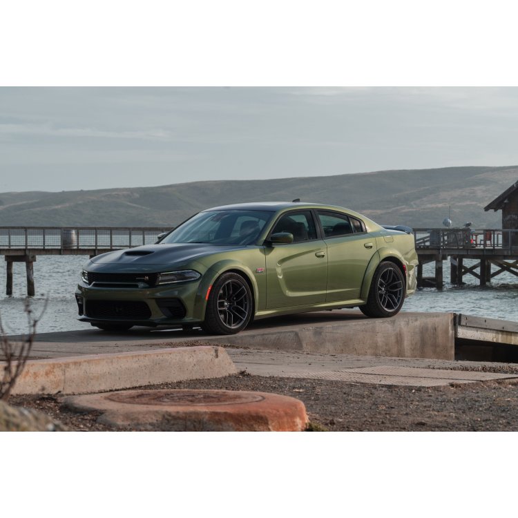 Dodge Charger servicing cost