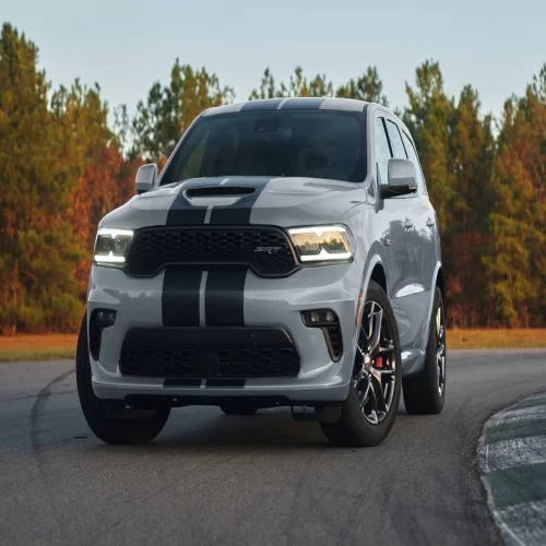 Dodge Durango SRT 392 service professionals