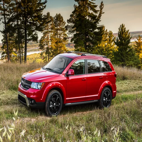 Dodge Journey general repairs