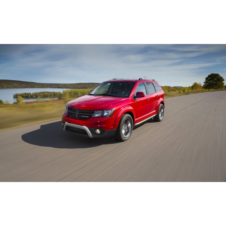 Dodge Journey repair prices