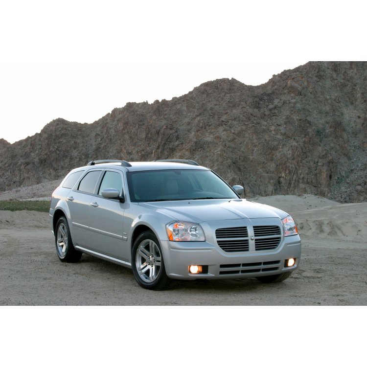 Dodge Magnum repair cost