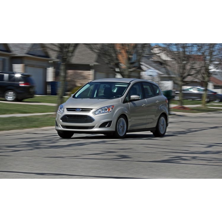 Ford C-Max service professionals