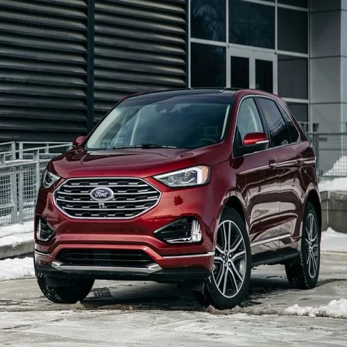 Ford Edge repair quotes
