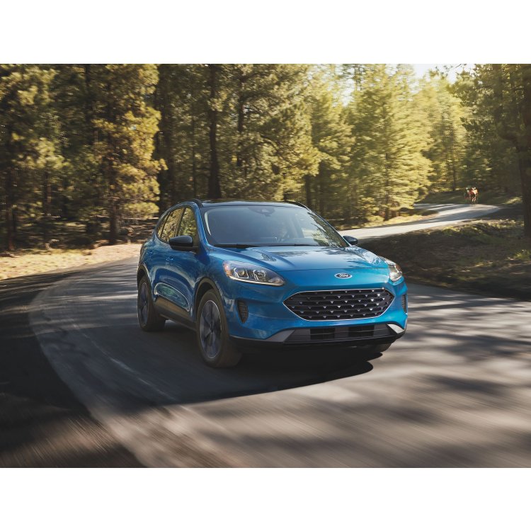 Ford Escape leak repairs