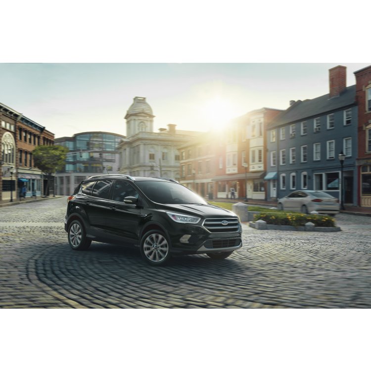 Ford Escape service experts