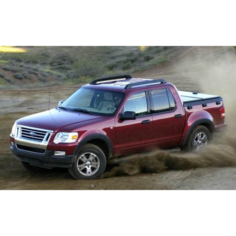 Ford Explorer Sport Trac engine repairs near me