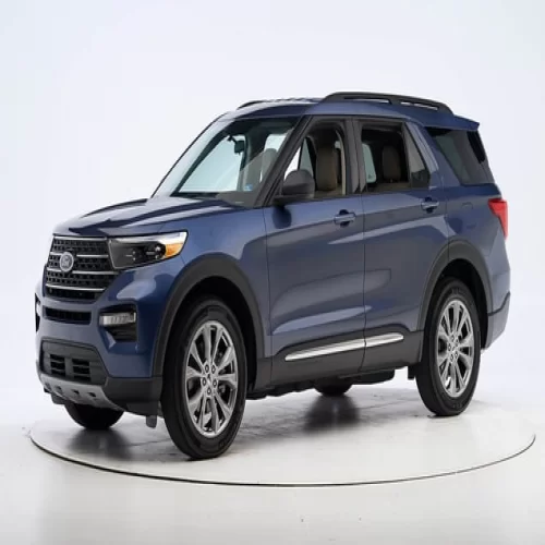 Ford Explorer engine repairs near me