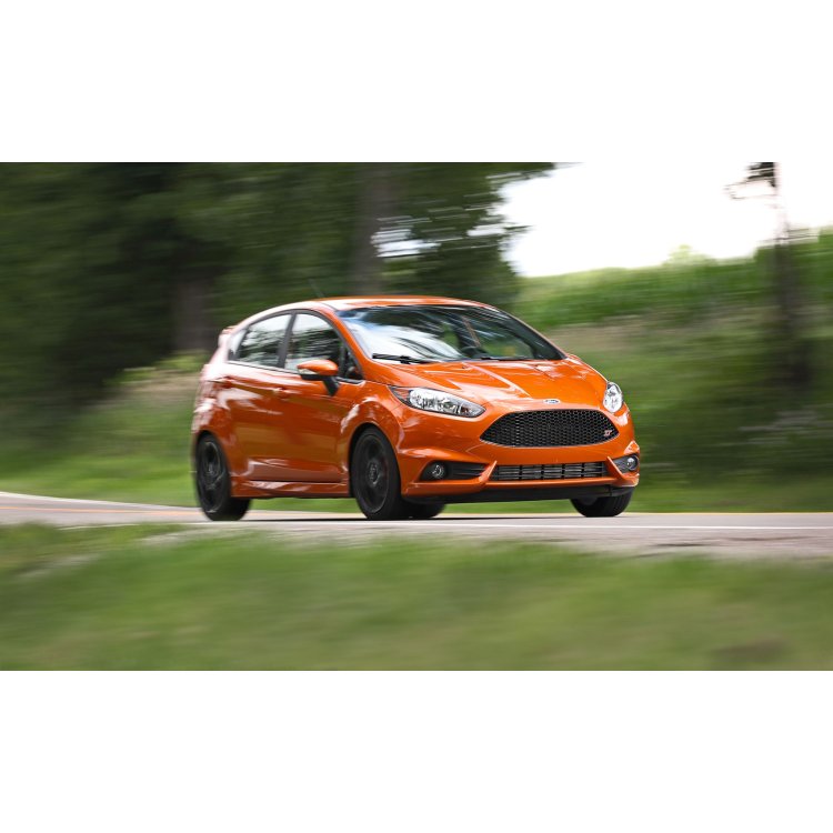 Ford Fiesta ST service experts