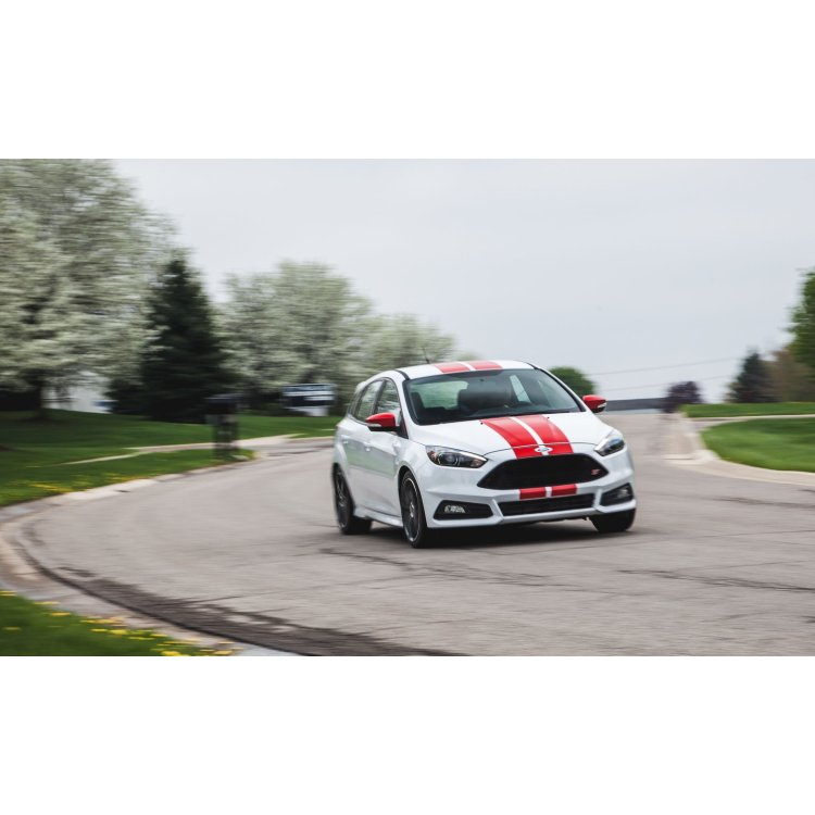 Ford Focus ST service professionals