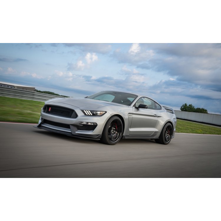 Ford Mustang Shelby GT350 repair cost