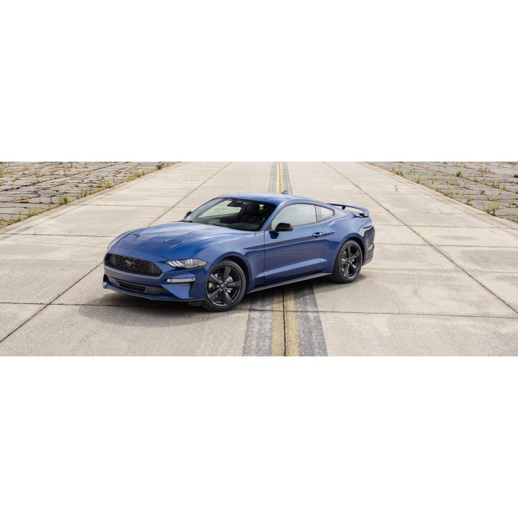 Ford Mustang service experts