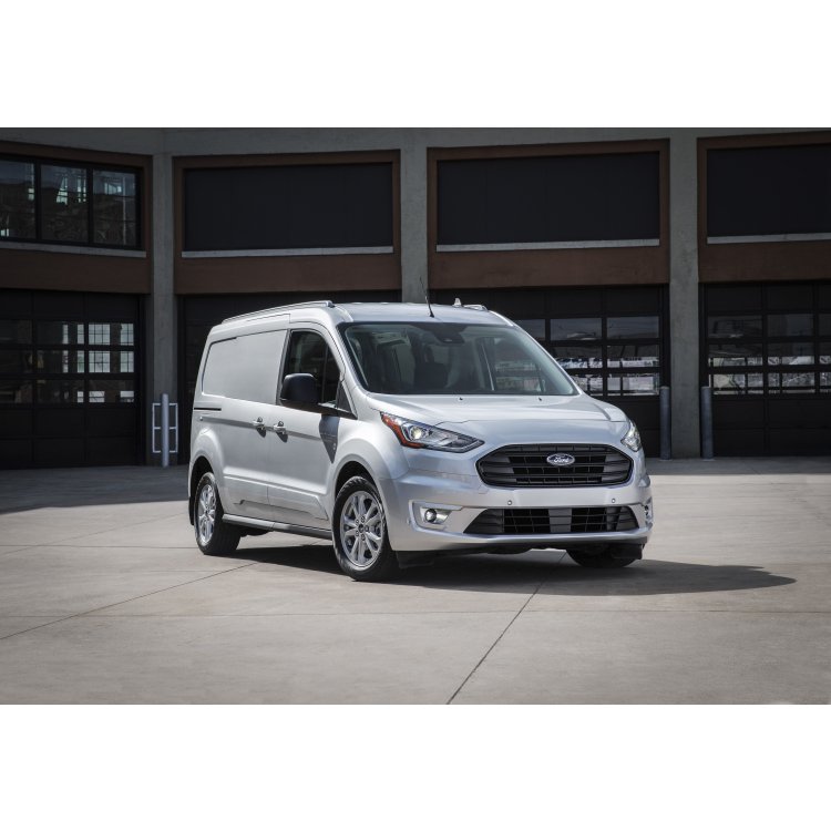 Ford Transit Connect service experts