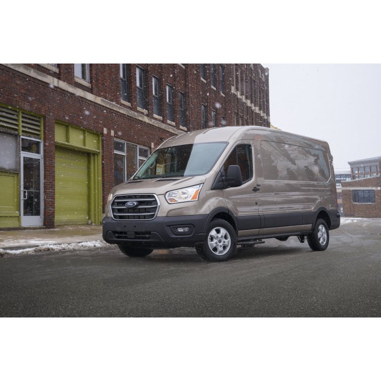 Ford Transit general repairs