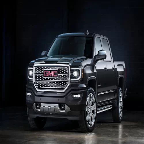 GMC Sierra 1500 service experts