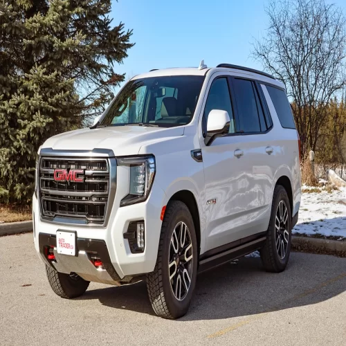 GMC Yukon repairs in my area