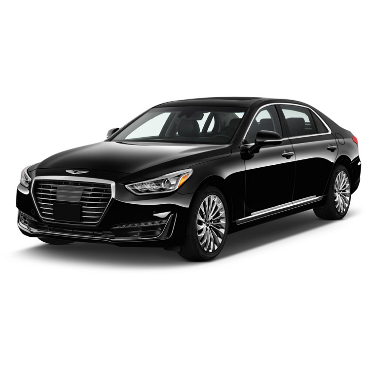 Genesis G90 general repairs