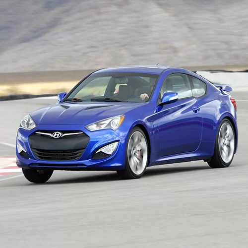 Genesis coupe repairs in my area