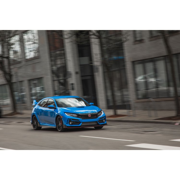 Honda Civic Type R service experts