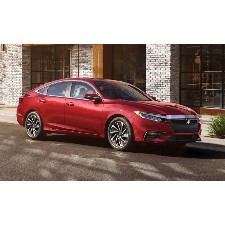 Honda Insight servicing cost